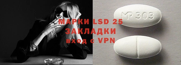 стаф Пересвет